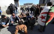 الشقاء في الجزائر من المهد الى اللحد / رفع سن تقاعد الى 68 سنة