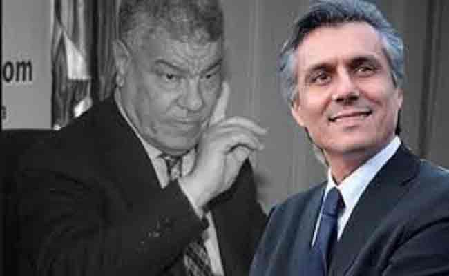 ما بين رشيد نكاز و عمار سعداني / هو الفرق بين الدربوكة والكومبيوتر