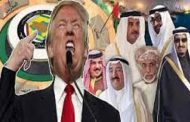 بعد نجاح دونالد ترامب هل ستدفع دول الخليج ألفين مليار دولار لكي تبقى على الوجود