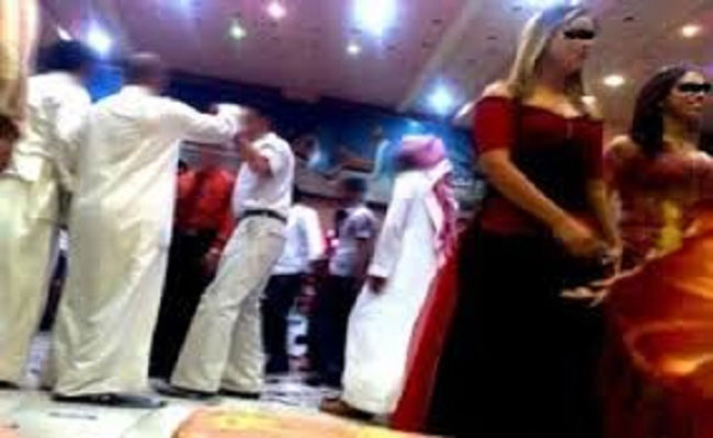 الزلط و التفرعين خير من المال و الطحين / ماذا سنعطي او نبيع للخليجيين مقابل أموال إستثماراتهم