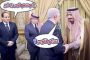 شاهد .. بذخ حفل زفاف بالسعودية يفجر مواقع التواصل