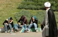 ايران من تصدير الثورة الخمينية الى تصدير الإيدز الى الدول الاسلامية