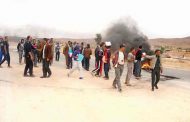 ما وقع في عين الصفراء ما هو إلا نقطة في بحر ما سيقع ان لم تحققوا العيش الكريم للمواطن البسيط