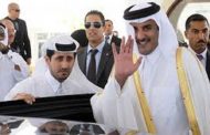 الدليل على مصداقيتنا / هذه هي زيارة امير قطر التي سبق وتحدتنا عليها وأحدثت ضجة كبيرة