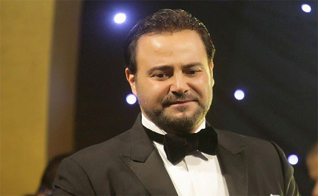 عاصي الحلاني يرتبط رسميا ب