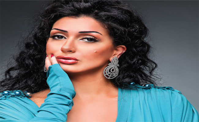 بعد اطمئنانها على صحتها.. غادة عبد الرازق تعود الى