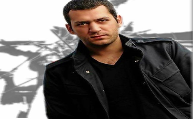 مغربية تسرق قلب التركي مراد يلدريم و تدخله القفص الذهبي للمرة الثانية
