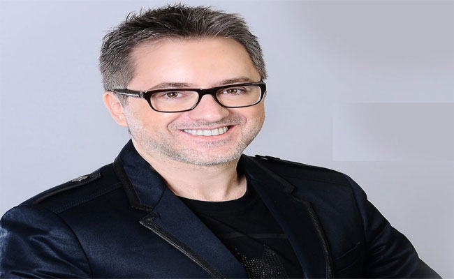 مروان خوري يضع لمسته الرومانسية على 