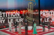 مراكش الحمراء تستقبل  نجوم الفن السابع في مهرجانها الدولي للفيلم ال 16