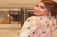 هدى سعد تغني باللهجة العراقية أمام كاميرا رندا علم