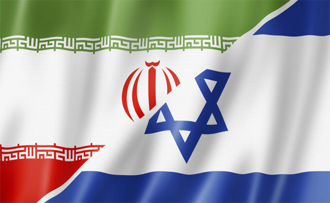دعوات اسرائيلية للتحالف مع إيران ضد السنة
