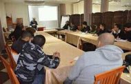 جمعية النجم الثقافي أقبو ولاية بجاية من أجل المواطنة الفاعلة في خدمة الشبيبة الثقافة