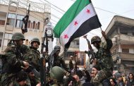 انتصار حلب صفعة تسقط القناع