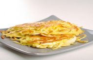 فطائر البطاطس
