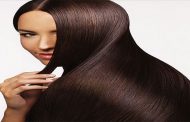 أطعمة صديقة للشعر