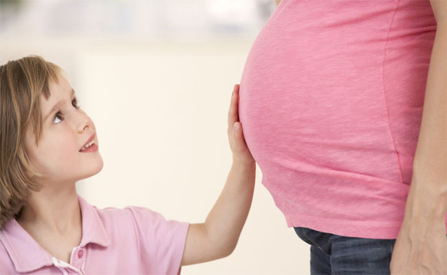أطعمة تمنحكِ الطاقة خلال الحمل
