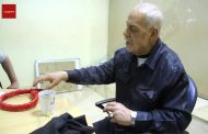 في حلقات وصفت بالسادية  ..الإعلام المصري يستقبل منفذ الإعدامات في مصر