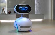 Asus ستبدأ تسويق روبوتها Zenbo ابتداء من 1 يناير