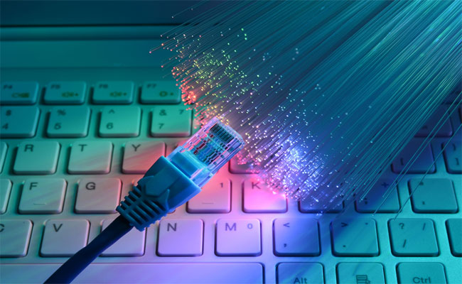 كندا تخصص ميزانية 750 مليون دولار لتوفير أنترنت سريع بجميع أنحاء البلاد
