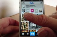 80٪ من الصور FlickR التقطت عن طريق هواتف أبل