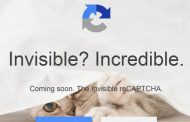 جوجل طورت نظام ReCAPTCHA غير مرئي للتمييز بين المستخدمين والربوتات