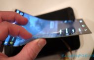 LG ستزود كل من آبل ميكروسوفت وجوجل بشاشات مرنة