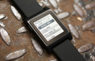 خدمات Pebble ستبقى صالحة للاستعمال لمدة سنة