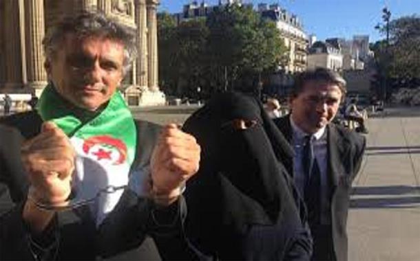 عقلية النظام / ما بين طرد رشيد نكاز و شقة ريم سلال