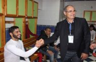 الزاكي يقود بلوزداد لانتصار ثمين