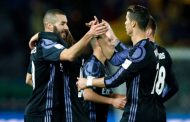 ريال مدريد في نهائي مونديال الأندية