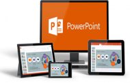 أصبح ممكنا الآن تشارك ملف PowerPoin والعمل عليه لأكثر من شخص في آن واحد