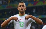 سليماني : الخضر قادرون على بلوغ مونديال روسيا