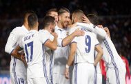 ريال مدريد يتوج بمونديال الأندية باليابان