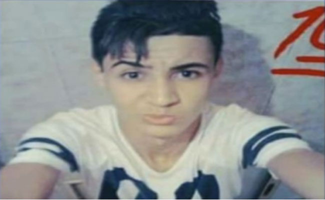 وكيل الجمهورية لدى محكمة الأحراش : سبب وفاة التلميذ رشيد العيفة هو أزمة قلبية