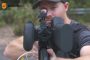 Dronegun : سلاح من DroneShield لمكافحة الدرونات