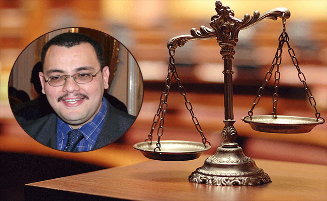 وفاة الصحفي محمد تامالت و إدارة السجون تصدر بيانا توضيحيا حول تفاصيل وفاته