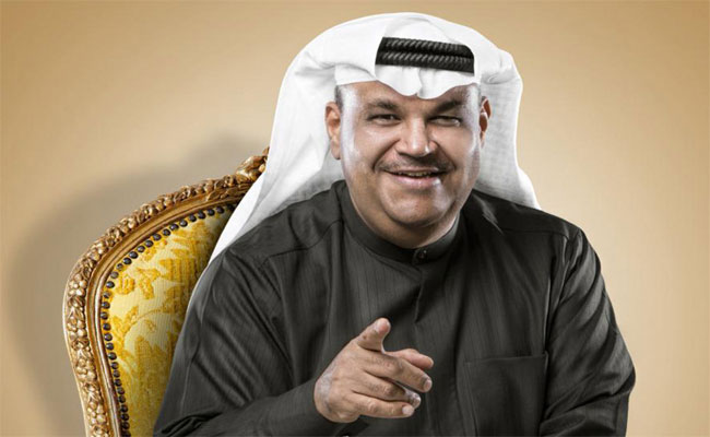 نبيل شعيل يكشف النقاب عن