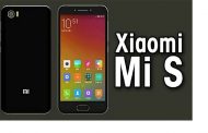 XIAOMI تعمل على هاتف راقي مدمج