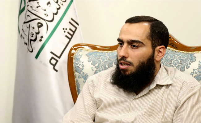 الأمير الجديد