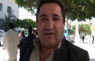 منظمة العفو الدولية تدعو الحكومة الجزائرية إلى الإفراج عن الصحفي حسن بوراس الذي يعاني من ألم المفاصل