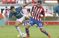 مدرب المنتخب مهتم بنجم سبورتينغ خيخون
