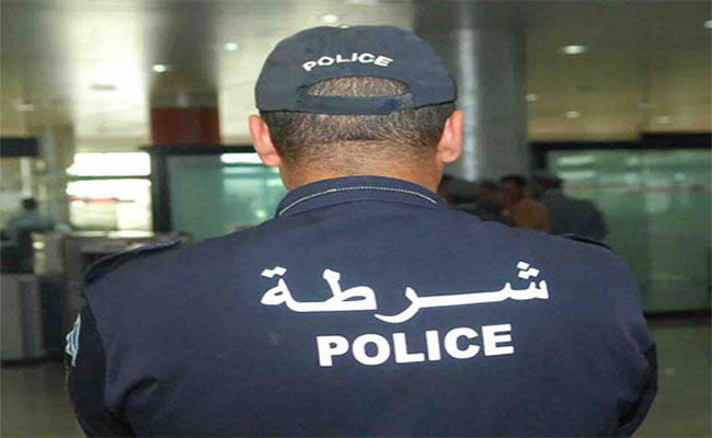مقتل شرطي على يد مصاب بأمراض عقلية بتمنراست