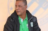 عبد القادر عمراني مدربا لشباب قسنطينة