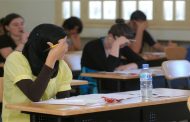 امتحانات شهادة البكالوريا: الرجوع إلى نظام الخمسة أيام