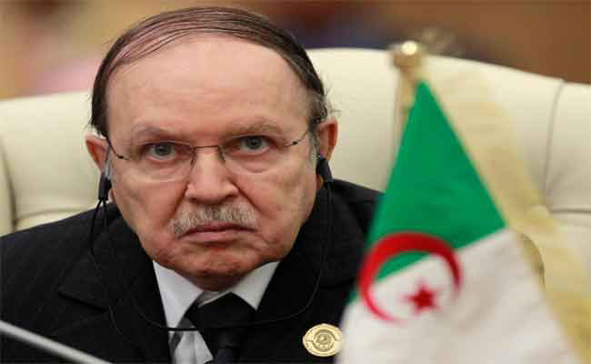 رئيس الجمهورية يبعث برقية تهنئة لرئيس الإمارات بمناسبة احتفال بلاده بعيدها الوطني