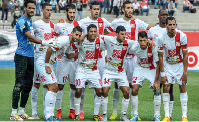 رئيس شباب بلوزداد يطالب بإنقاد النادي