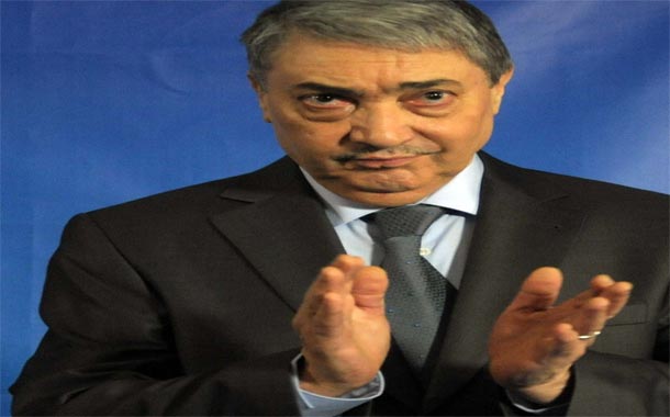بن فليس :