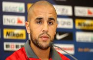 بوقرة يلتحق بطاقم المنتخب الوطني