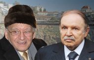 بوتفليقة يبعث برقية تعزية إلى أسرة الفقيد الفنان الحاج محمد الطاهر الفرقاني