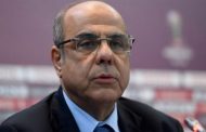 روراوة ينتقل إلى فرنسا لأسباب صحية